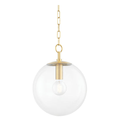 Mitzi - Juliana 11.5" Pendant