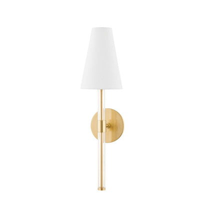 Mitzi - Janelle 21.25" Wall Sconce