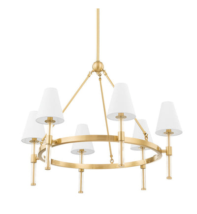Mitzi - Janelle 32" Chandelier