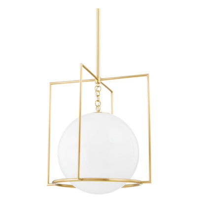 Mitzi - Frankie 17.25" Pendant