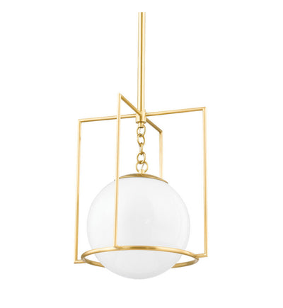 Mitzi - Frankie 12" Pendant