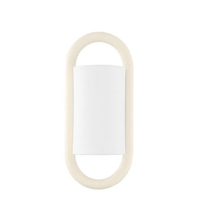Mitzi - H652101-TCR - Wynter 14.5" Wall Sconce
