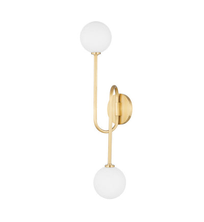 Mitzi - Zani 25.5" Wall Sconce