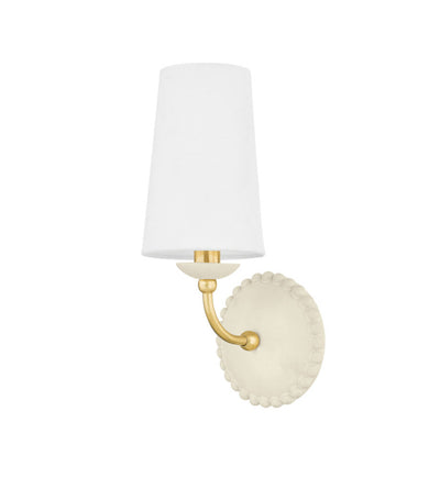 Mitzi - H663101-AGB/CAI - Rhea 13.25" Wall Sconce