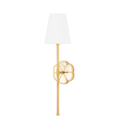 Mitzi - H669101-AGB - Ramona 20" Wall Sconce