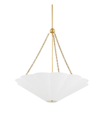 Mitzi - H676703-AGB - Alana 28" Pendant