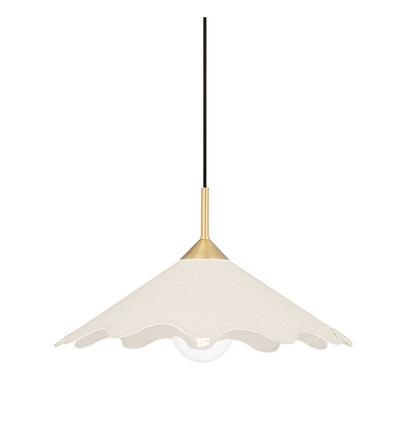 Mitzi - H686701-AGB - Sodsai 22.5" Pendant