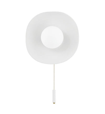 Mitzi - H688101-AGB/CMW - Bacia 12" Wall Sconce