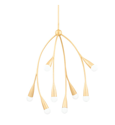 Mitzi - Elsa 24.25" Chandelier