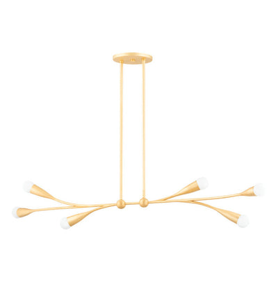 Mitzi - Elsa 50" Linear Pendant