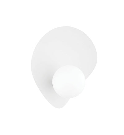 Mitzi - H697101-TWH - Leni 12" Wall Sconce