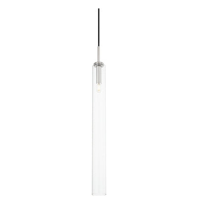 Mitzi - H701701L-PN - Nyah 3" Pendant