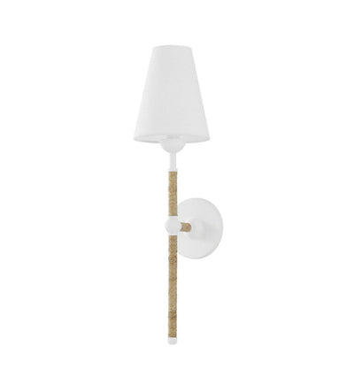 Mitzi - H708101-TWH - Mariana 22.25" Wall Sconce