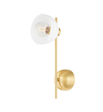 Mitzi - Belle 6.25" Wall Sconce