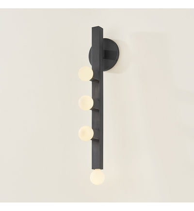 Mitzi - Sutter 65.25" Wall Sconce