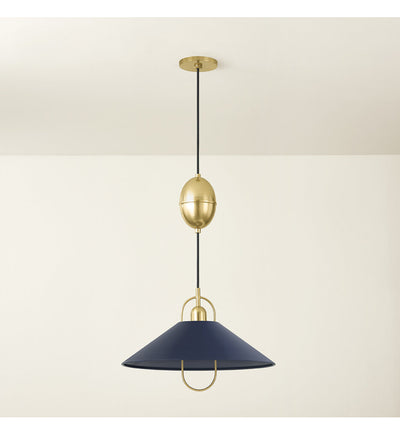 Mitzi - Mariel 18" Pendant