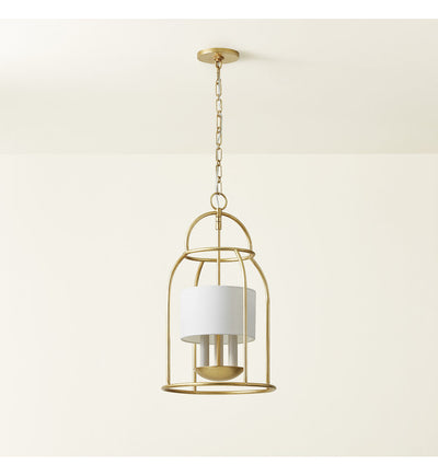 Mitzi - Delia 12.25" Pendant