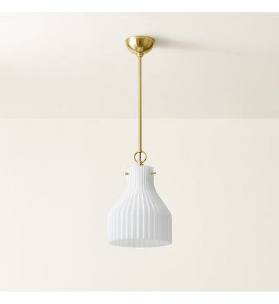 Mitzi - Corinthia 10" Pendant