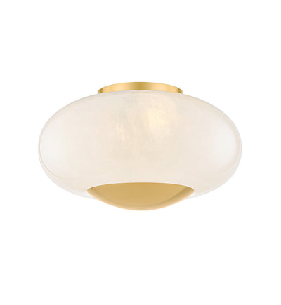 Mitzi - Lottie 14'' Flush Mount