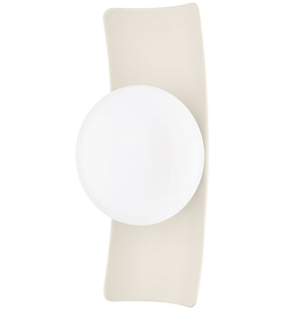 Mitzi - H913101-AGB/CAI - Terra 16.5" Wall Sconce