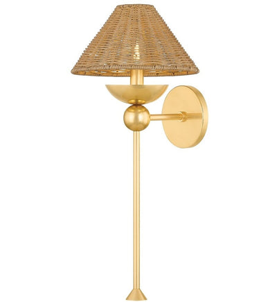 Mitzi - Perilla 21.25" Wall Sconce