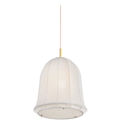 Mitzi - H982701-AGB - Risa 14" Pendant