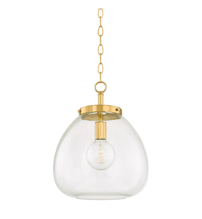 Mitzi - Della 15.75'' Pendant