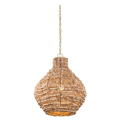 Mitzi - H998701-AGB - Tiana 20" Pendant