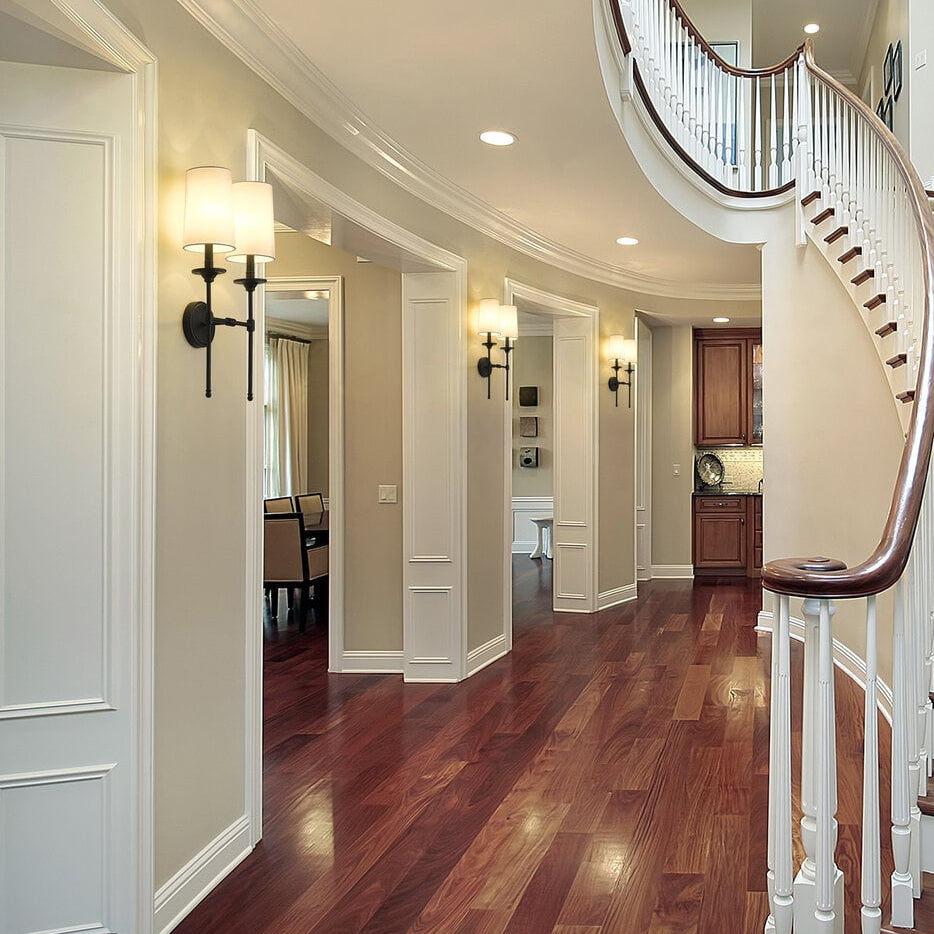Hallway Wall Sconces