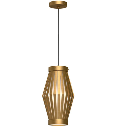 Alora Mood - Hana 8.375" Pendant