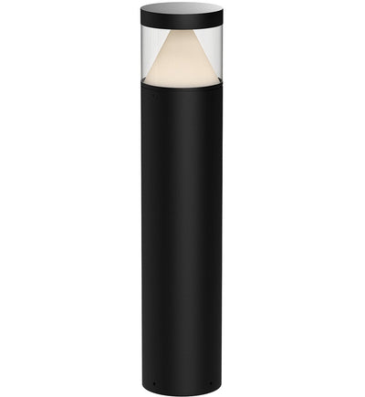 Kuzco - EB49730-BK-UNV - Hanover 29.625" Bollard Light