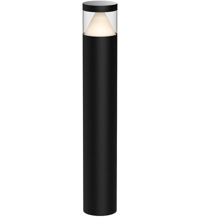 Kuzco - EB49740-BK-UNV - Hanover 39.375" Bollard Light