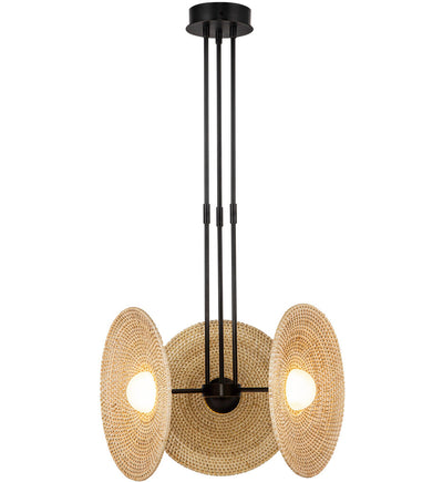 Alora - Harbour 18.25" Pendant