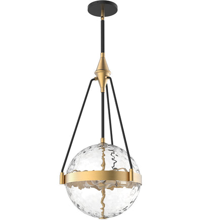 Alora Mood - Harmony 13.5" Pendant