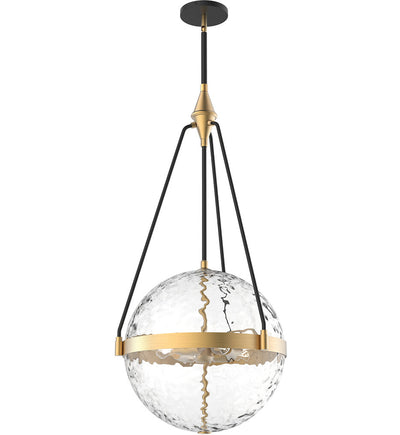 Alora Mood - Harmony 17.5" Pendant