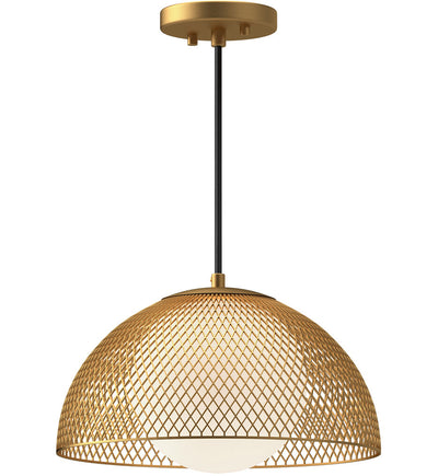 Alora Mood - Haven 12.625" Pendant