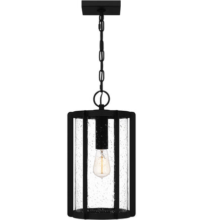 Quoizel - HAZ1509EK - Hazel 9" Pendant