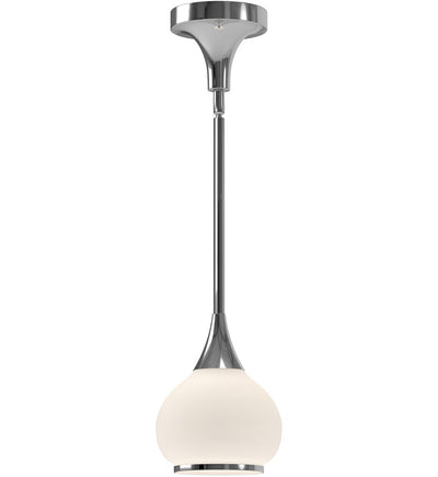 Alora Mood - Hazel 6.625" Pendant
