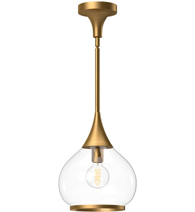 Alora Mood - Hazel 10.125" Pendant