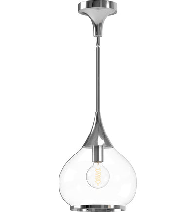 Alora Mood - Hazel 10.125" Pendant