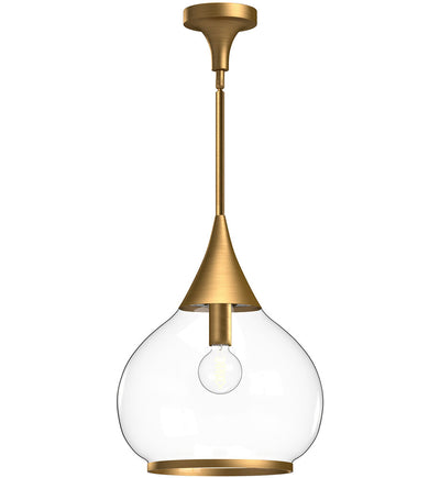 Alora Mood - Hazel 14.125" Pendant