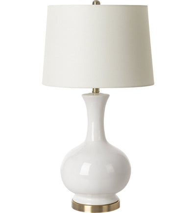 Surya - HBN-001 - Hepburn 28.5" Table Lamp