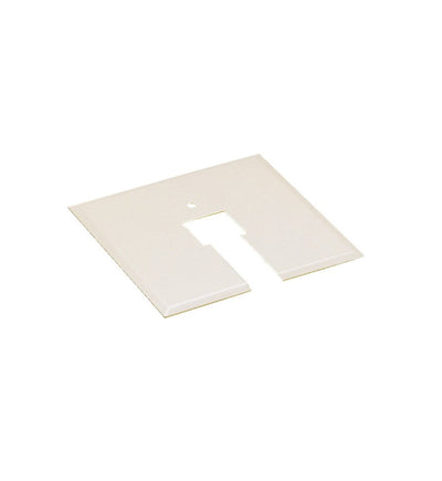 WAC Lighting - CP-DB - Bronze Canopy Plate