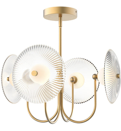Alora Mood - Hera 21" Pendant