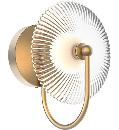 Alora Mood - Hera 11.25" Wall Sconce