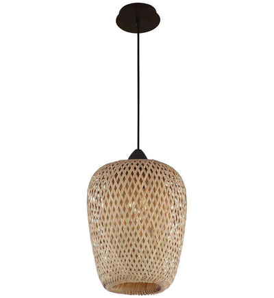 Avenue Lighting - HF1001-BW - Tulum 7" Pendant
