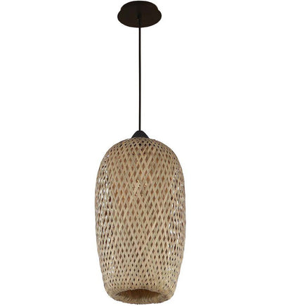 Avenue Lighting - HF1002-BW - Tulum 5" Pendant