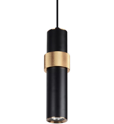 Avenue Lighting - Cicada 3" Pendant