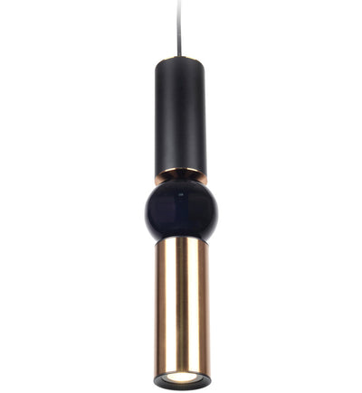 Avenue Lighting - Cicada 4" Pendant