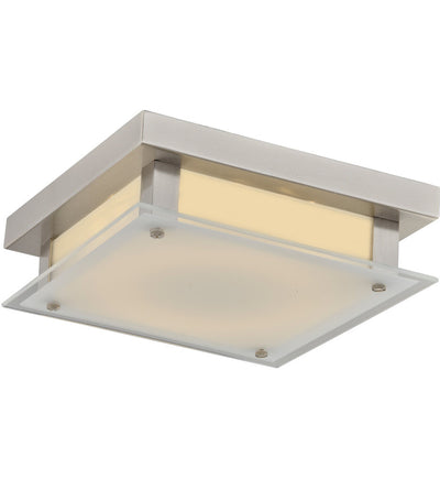 Avenue Lighting - Cermack Street 10" Flush Mount